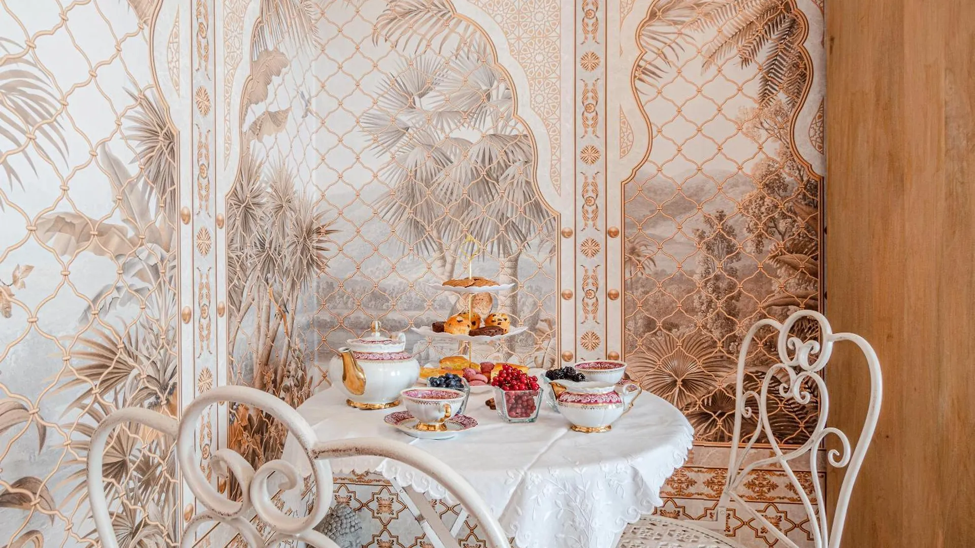 סיינה Altalena Luxury Rooms And Spa