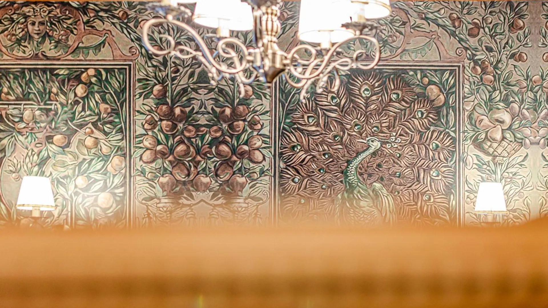 בית הארחה סיינה Altalena Luxury Rooms And Spa