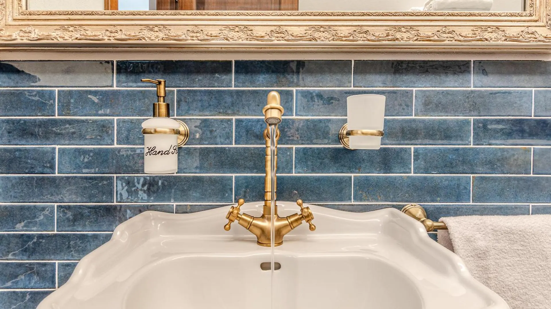 סיינה Altalena Luxury Rooms And Spa איטליה