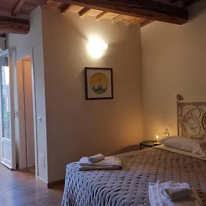 Gasthof Il Campanone Di, Siena