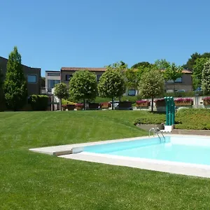 3* Szálloda Sangallo Park