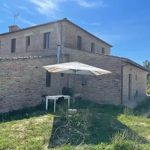 Podere Fogliano Guest house