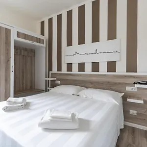 Albergo Centrale Siena