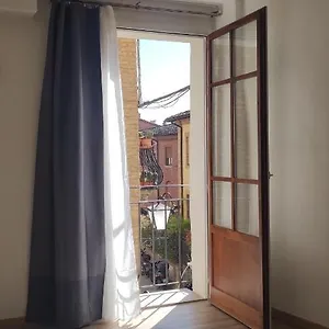 La Torre Guest house