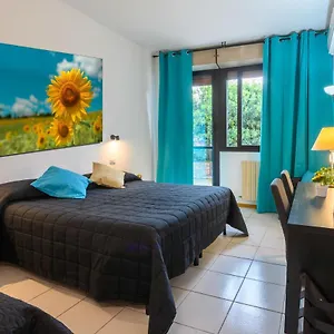 3* Otel Anna Nord