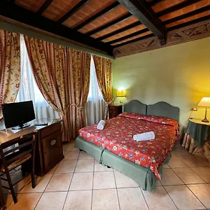 Le Camelie Maison d'hôtes
