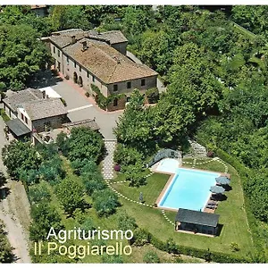 Il Poggiarello Gospodarstwo agroturystyczne