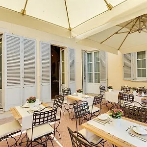 Relais Degli Angeli Residenza D'epoca Siena