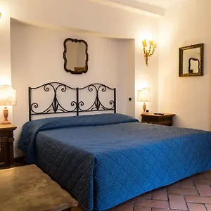 Gasthof Piazza Paradiso, Siena