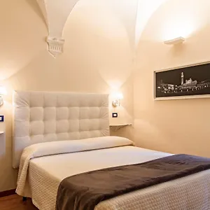Quattro Cantoni Guest house