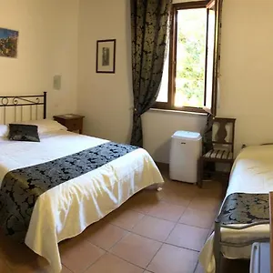 Gasthof Tuscany, Siena