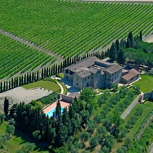 Casalta Di Pesa Dom wakacyjny