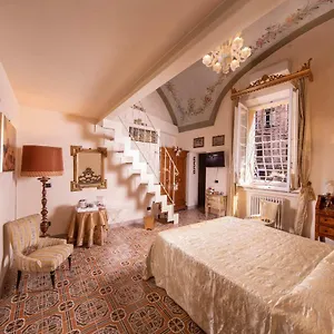 Antica Dimora Del Buongoverno Maison d'hôtes
