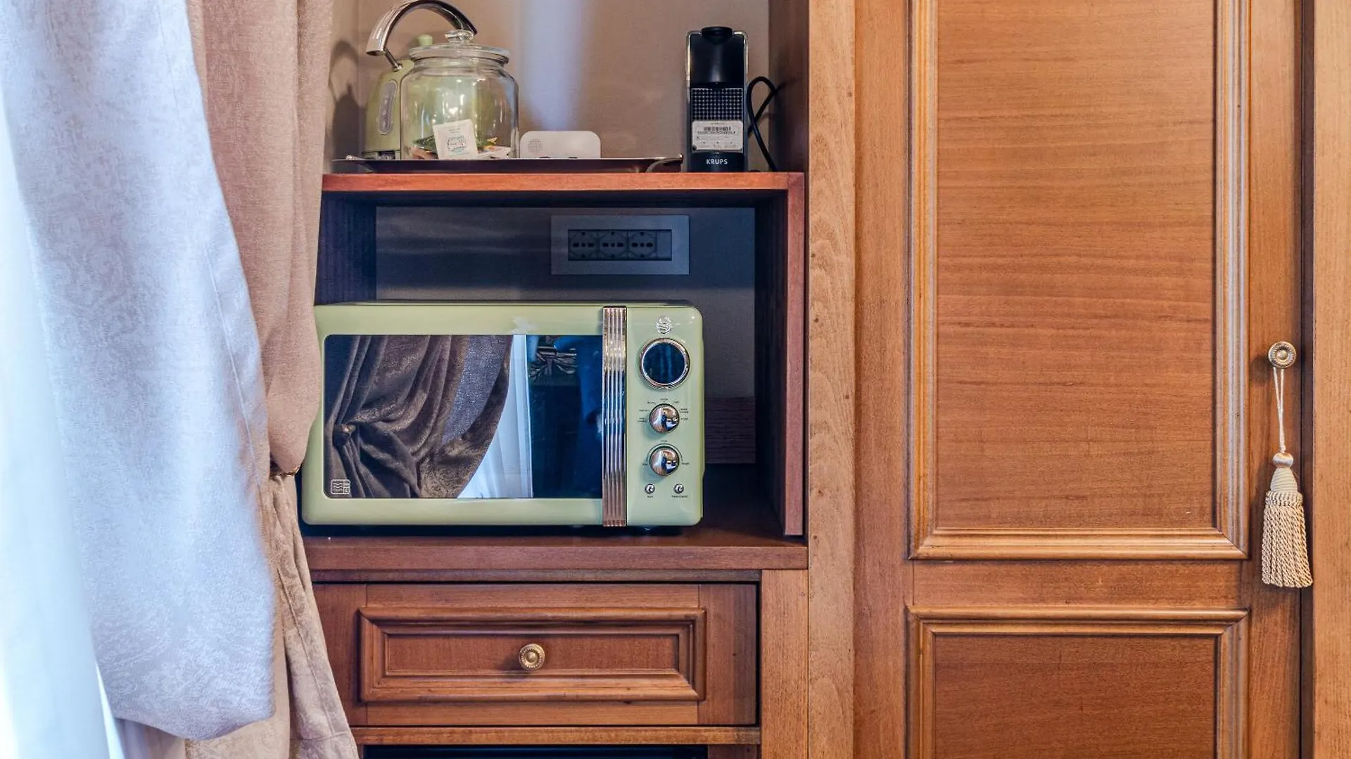 Altalena Luxury Rooms And Spa Siena 0*,
