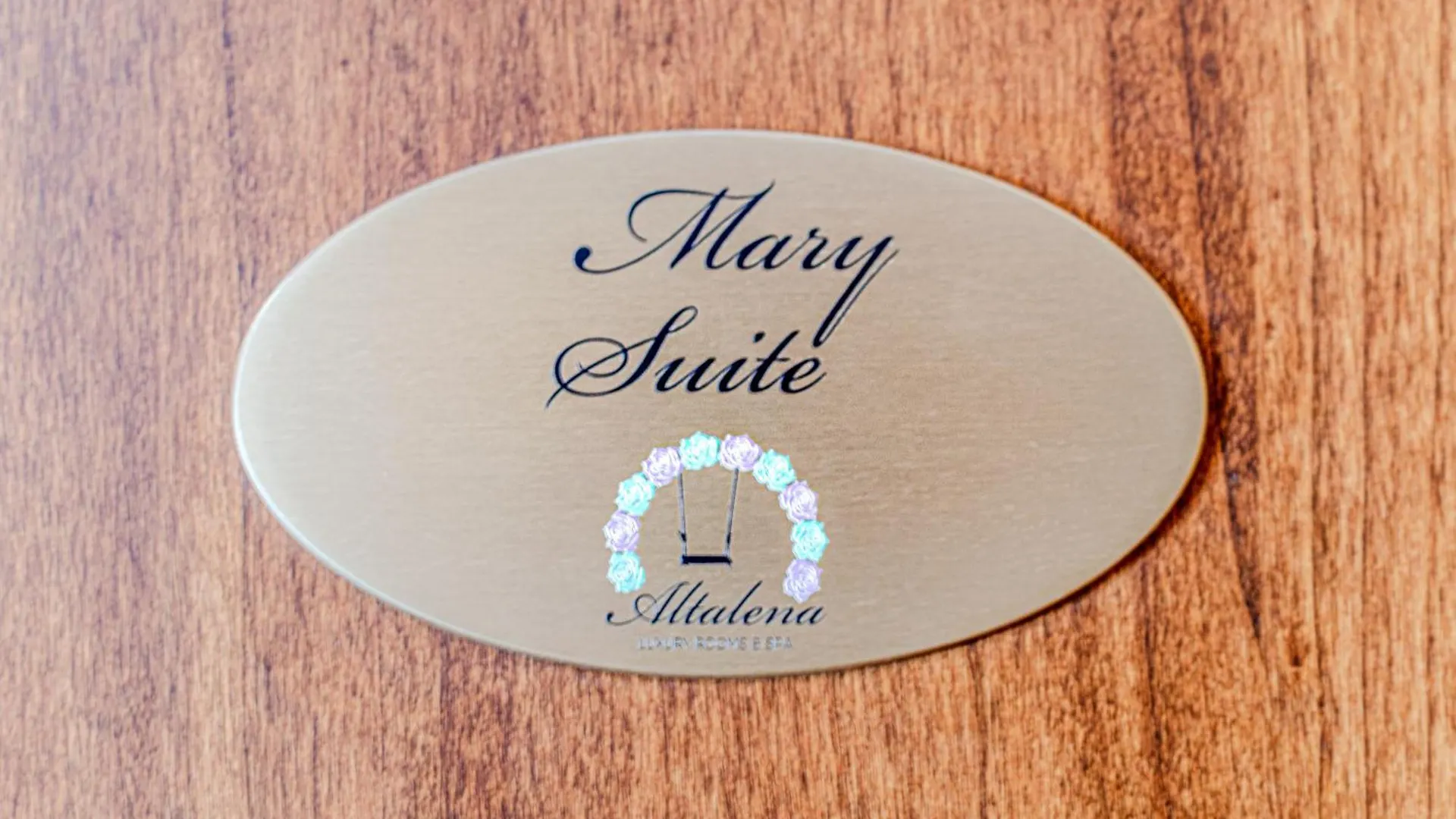 Guest house Altalena Luxury Rooms And Spa Siena