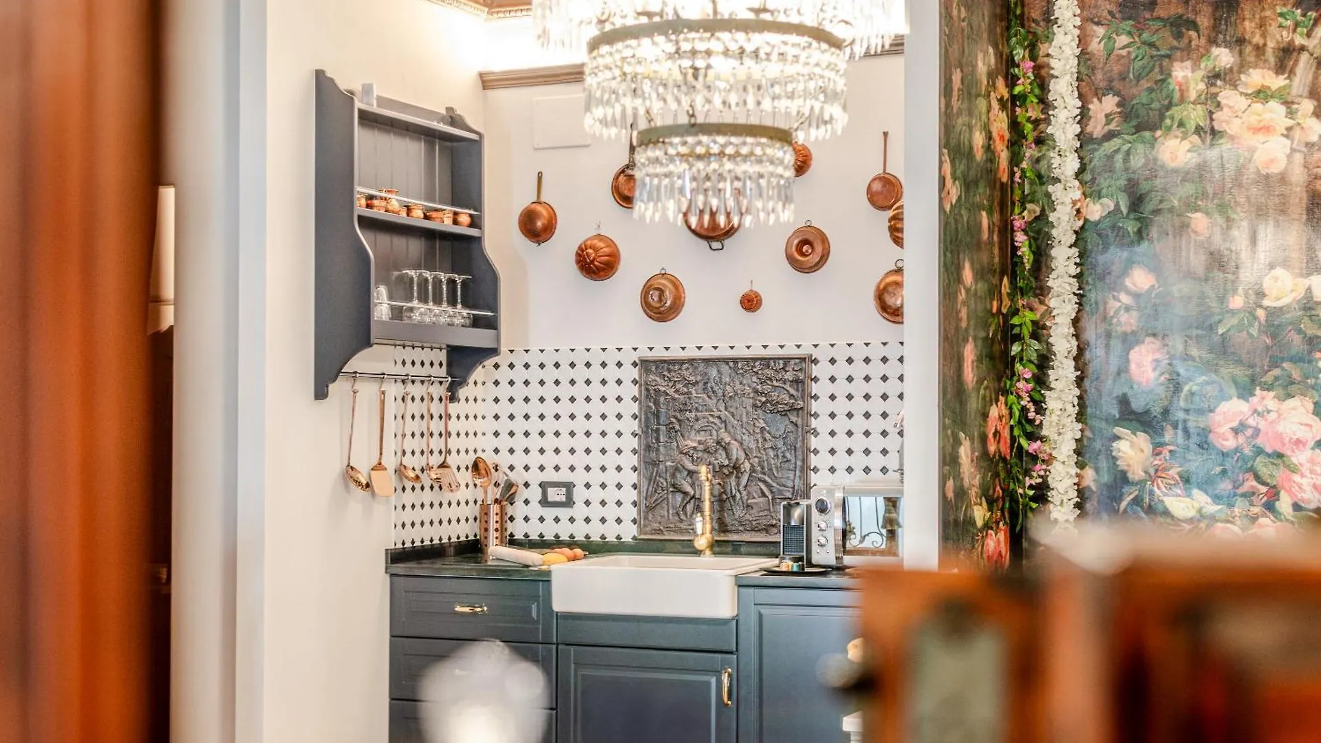 Altalena Luxury Rooms And Spa Siena Gasthof