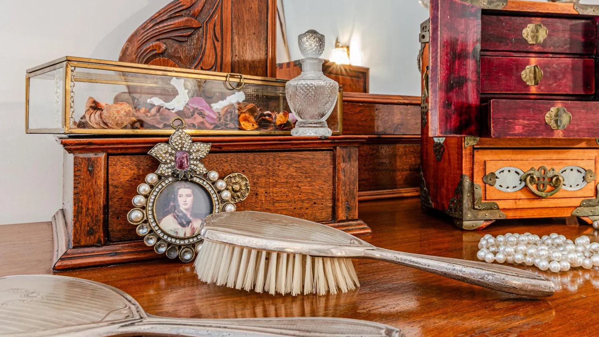 Altalena Luxury Rooms And Spa Siena