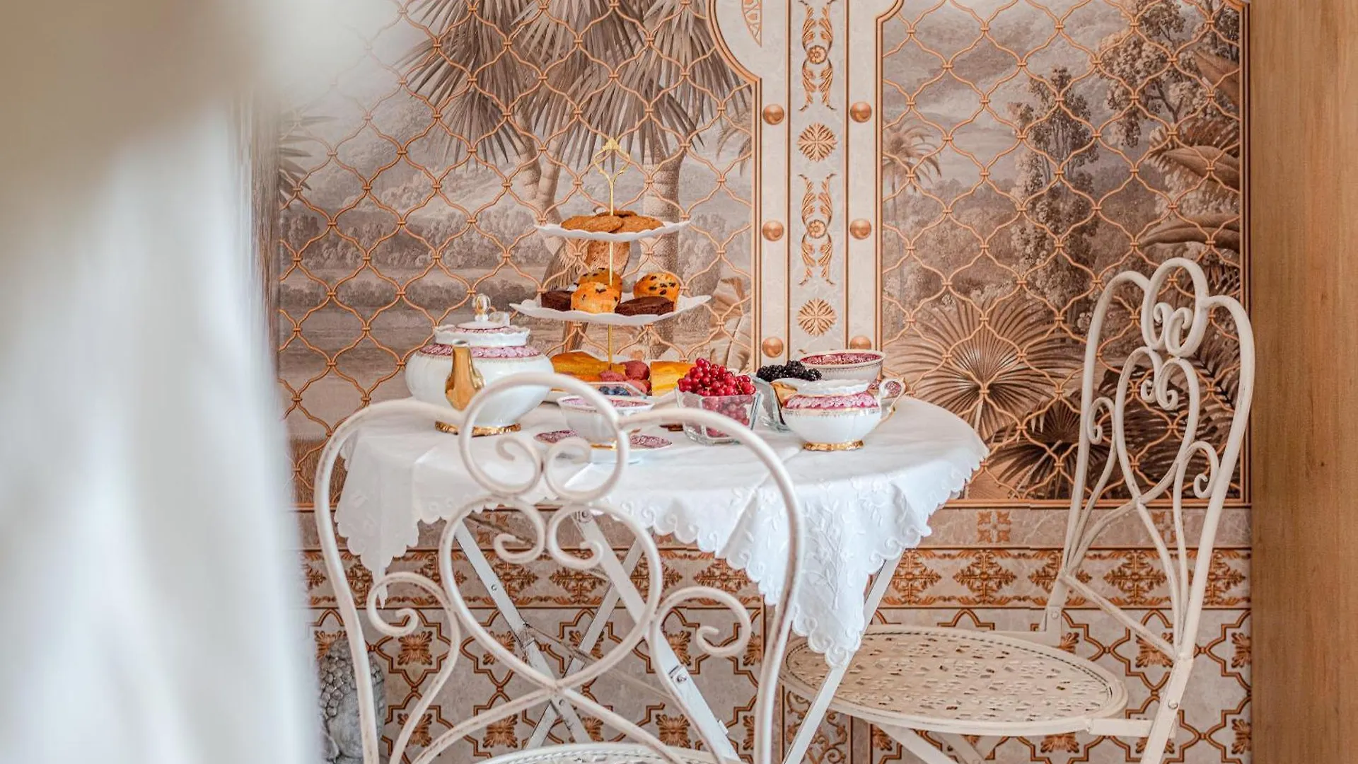 Altalena Luxury Rooms And Spa Siena 0*,  Italy