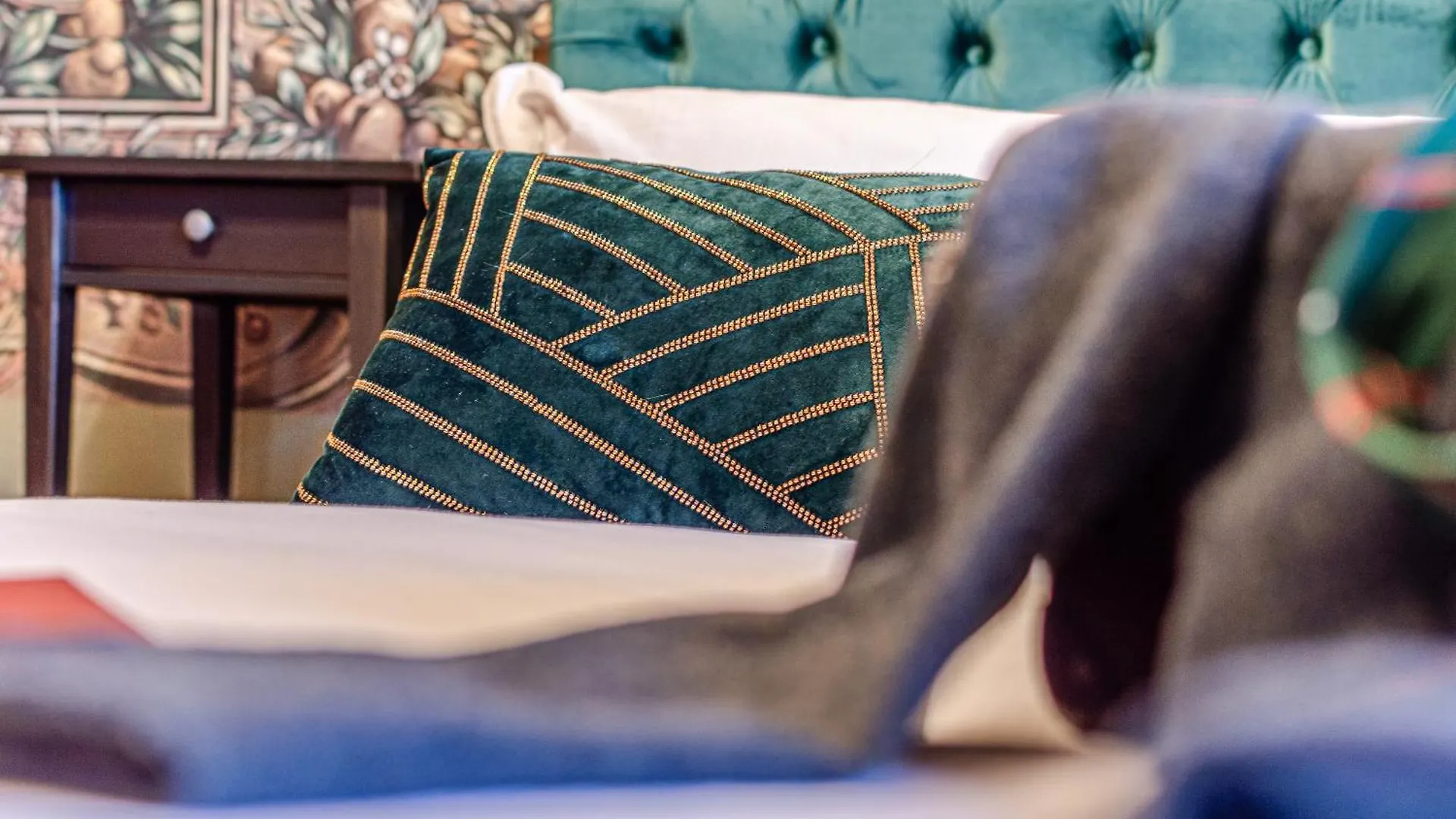 Altalena Luxury Rooms And Spa Siena 0*,  Italy