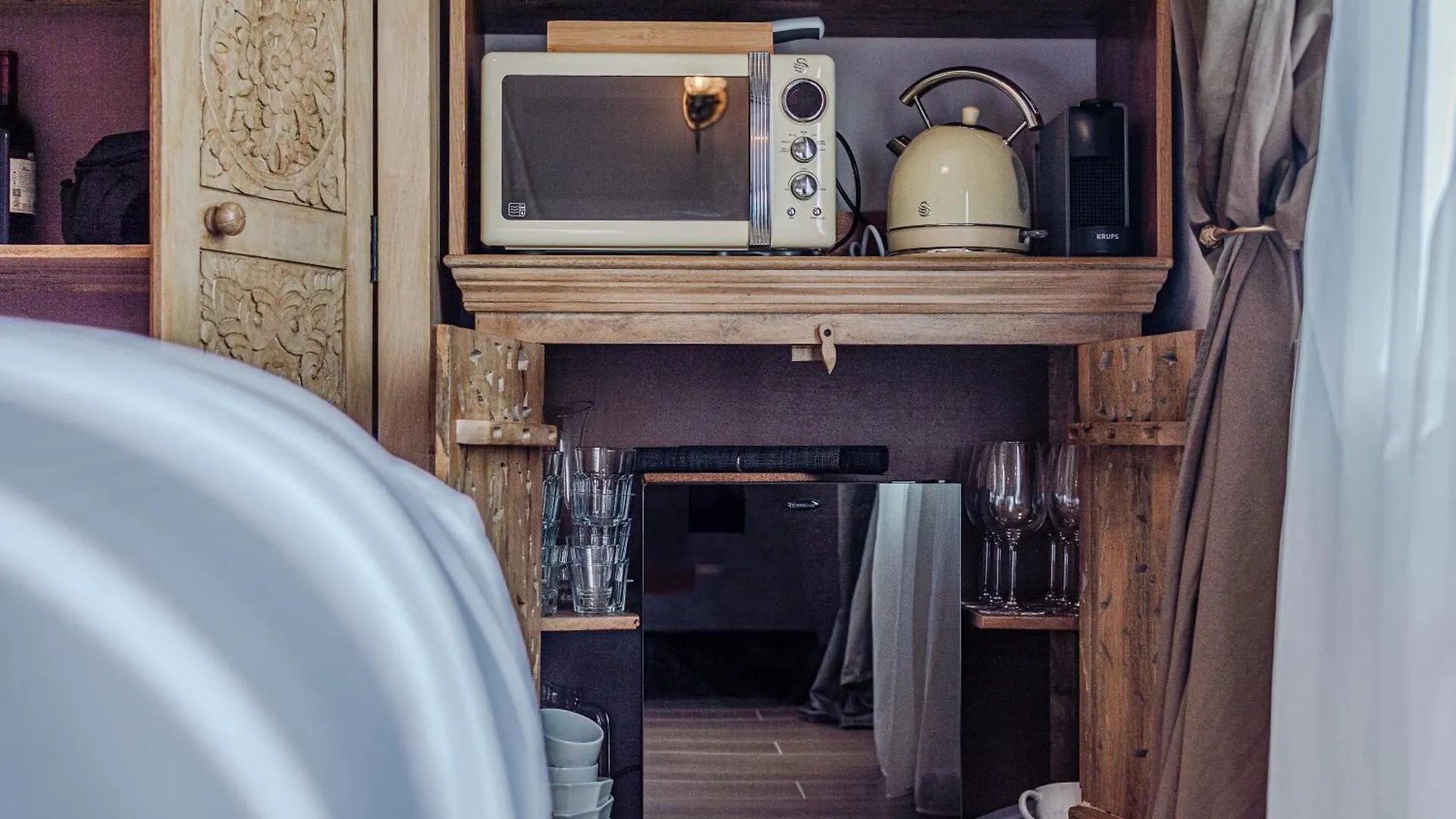 Guest house Altalena Luxury Rooms And Spa Siena