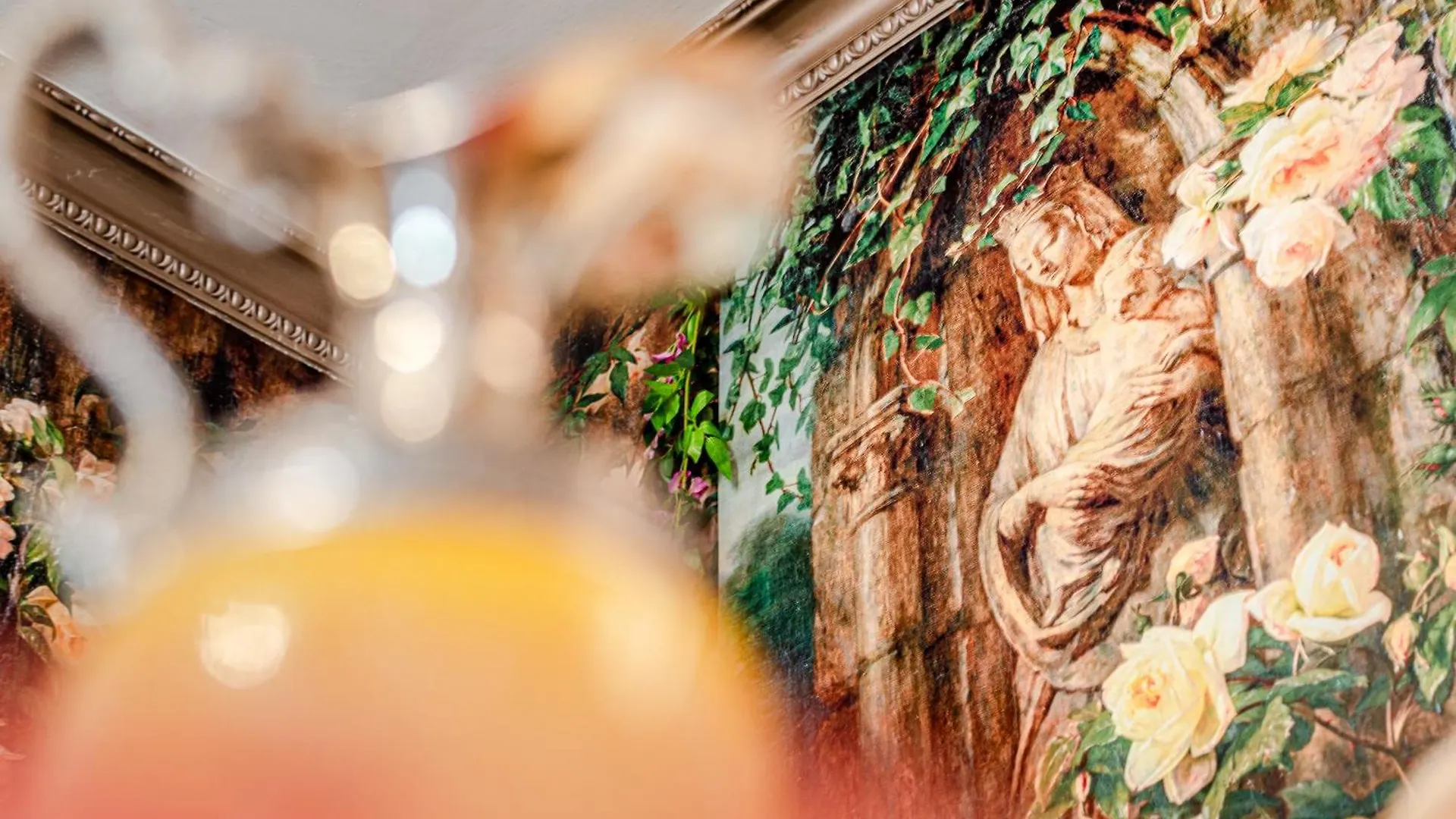 Altalena Luxury Rooms And Spa Siena Guest house