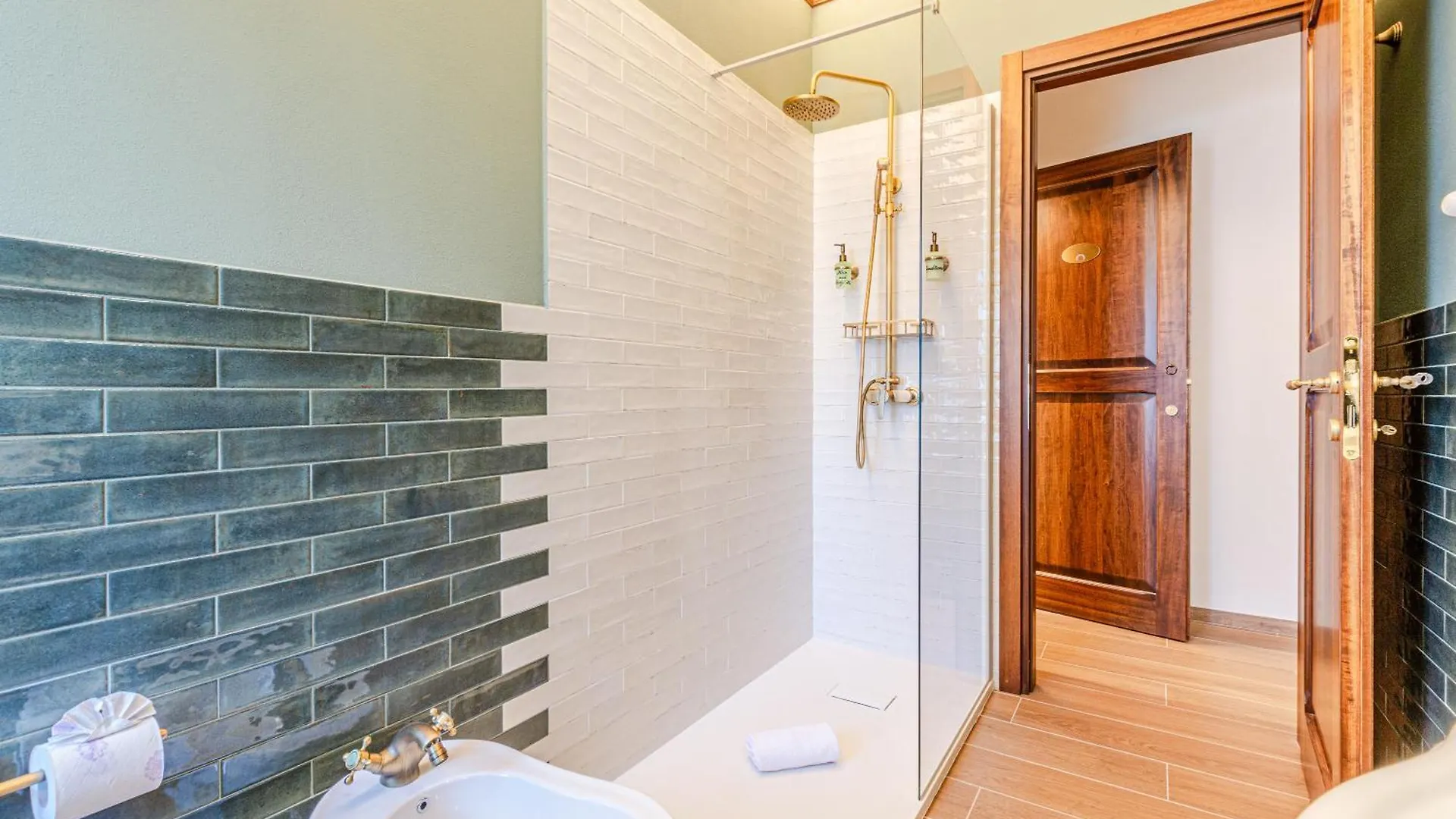 Altalena Luxury Rooms And Spa Siena 0*,