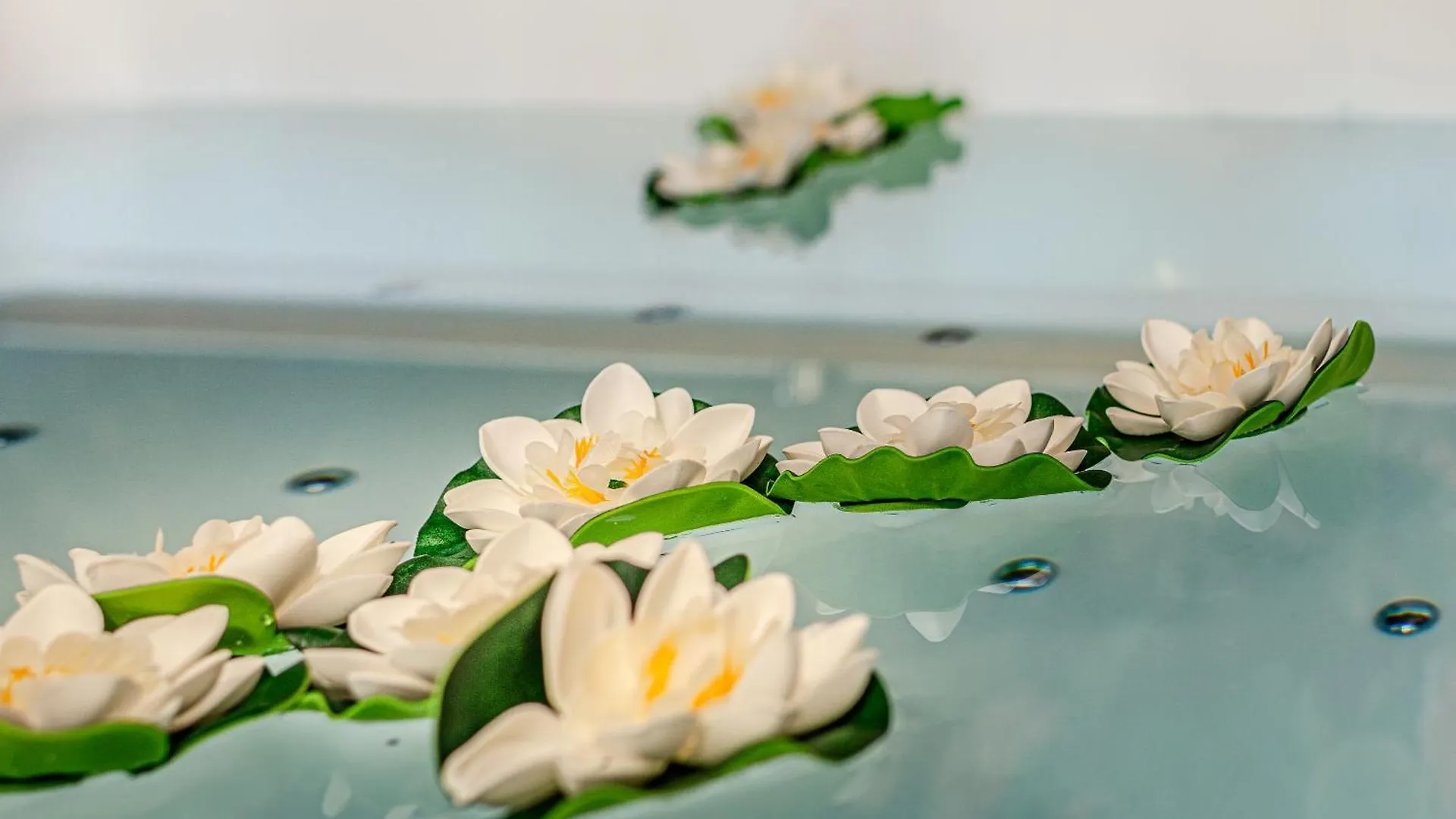 Guest house Altalena Luxury Rooms And Spa Siena