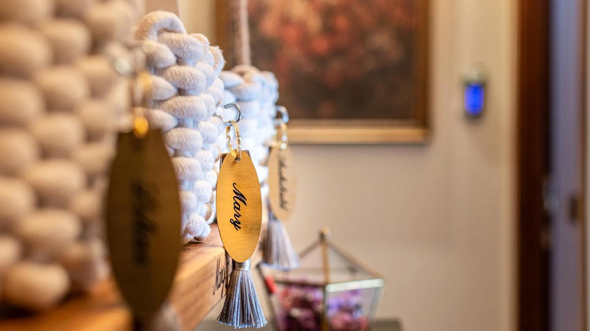Altalena Luxury Rooms And Spa Siena Guest house