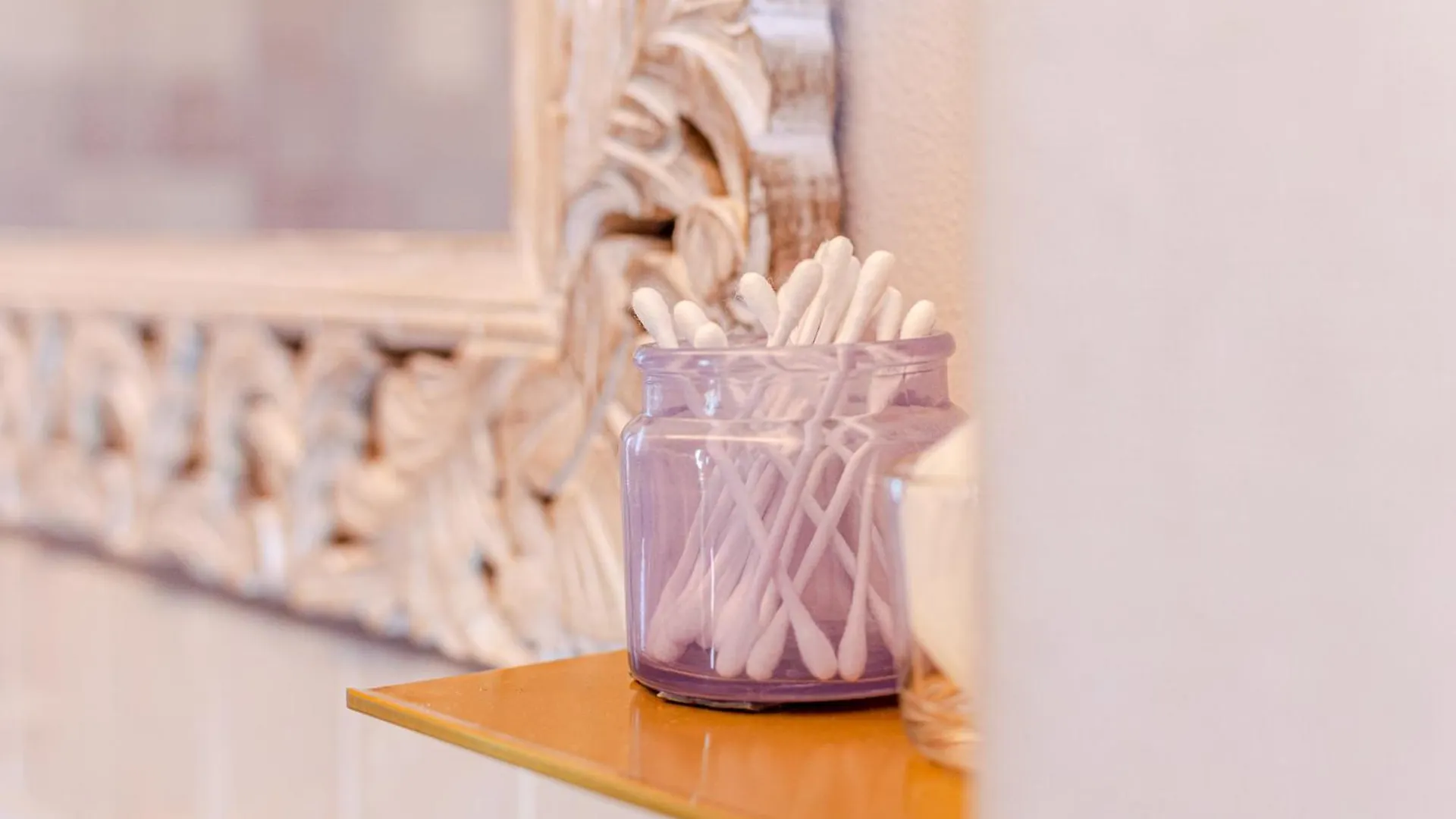 Altalena Luxury Rooms And Spa Siena
