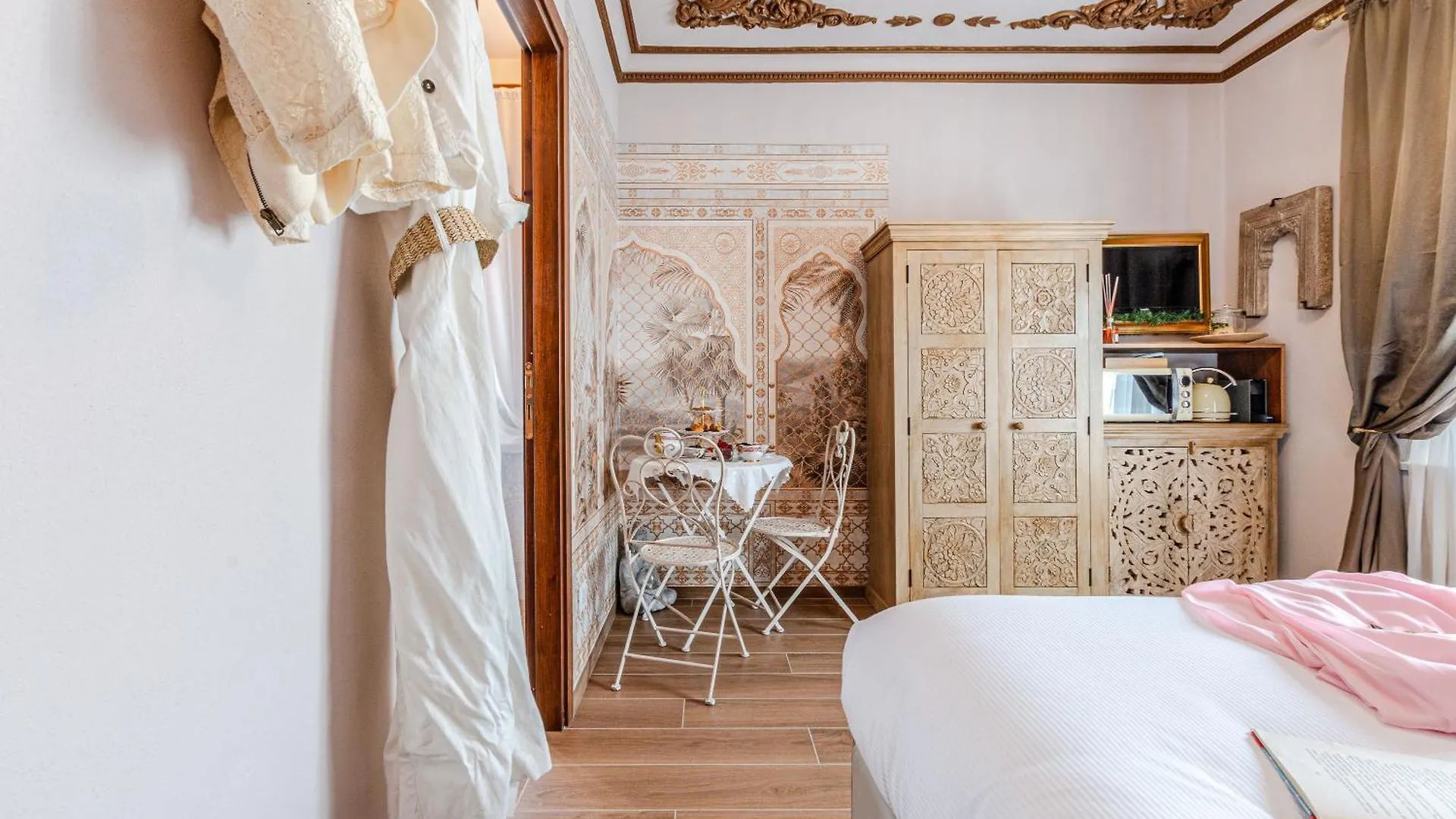 Altalena Luxury Rooms And Spa Siena 0*,  Italy