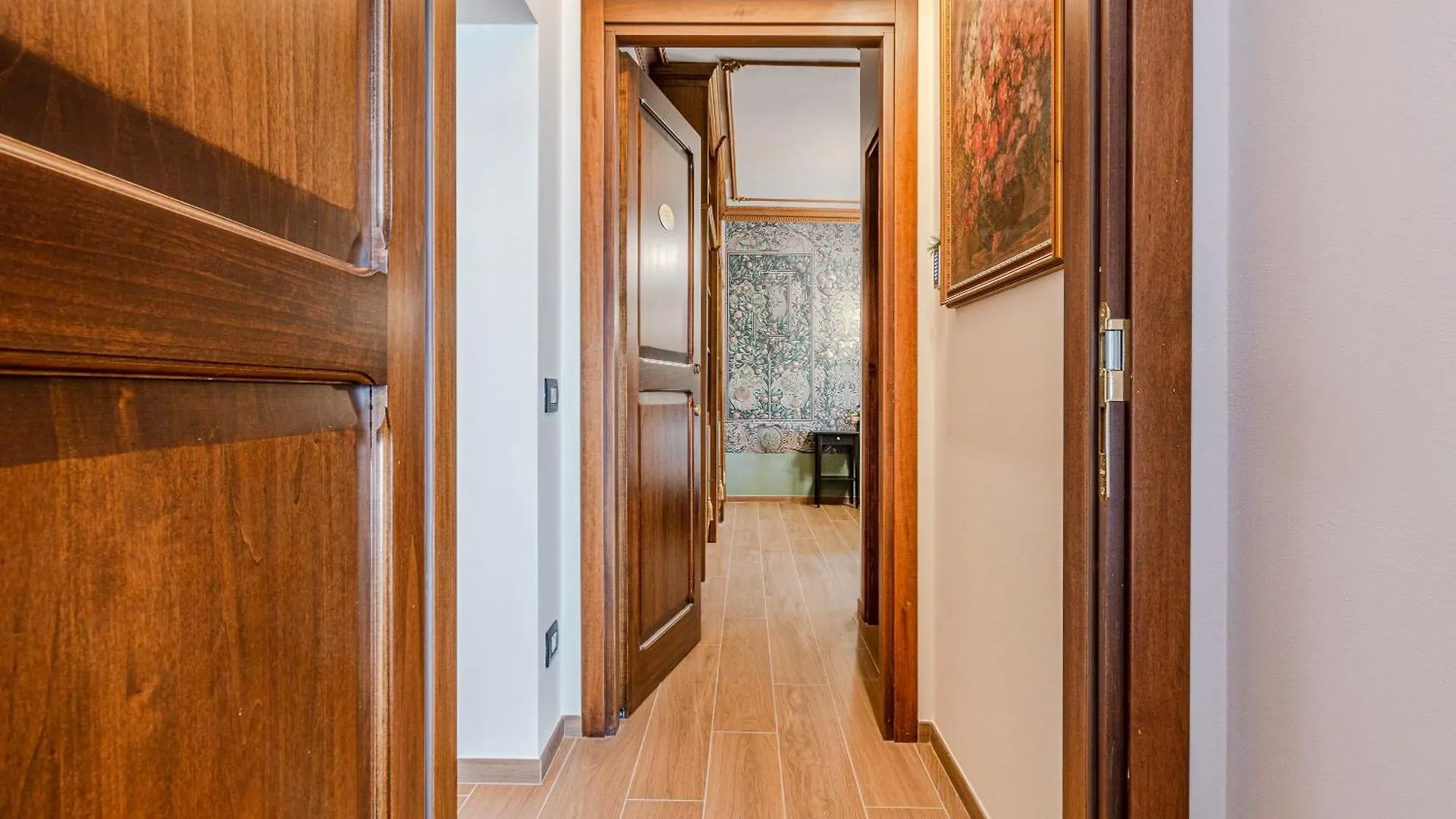 Guest house Altalena Luxury Rooms And Spa Siena Italy