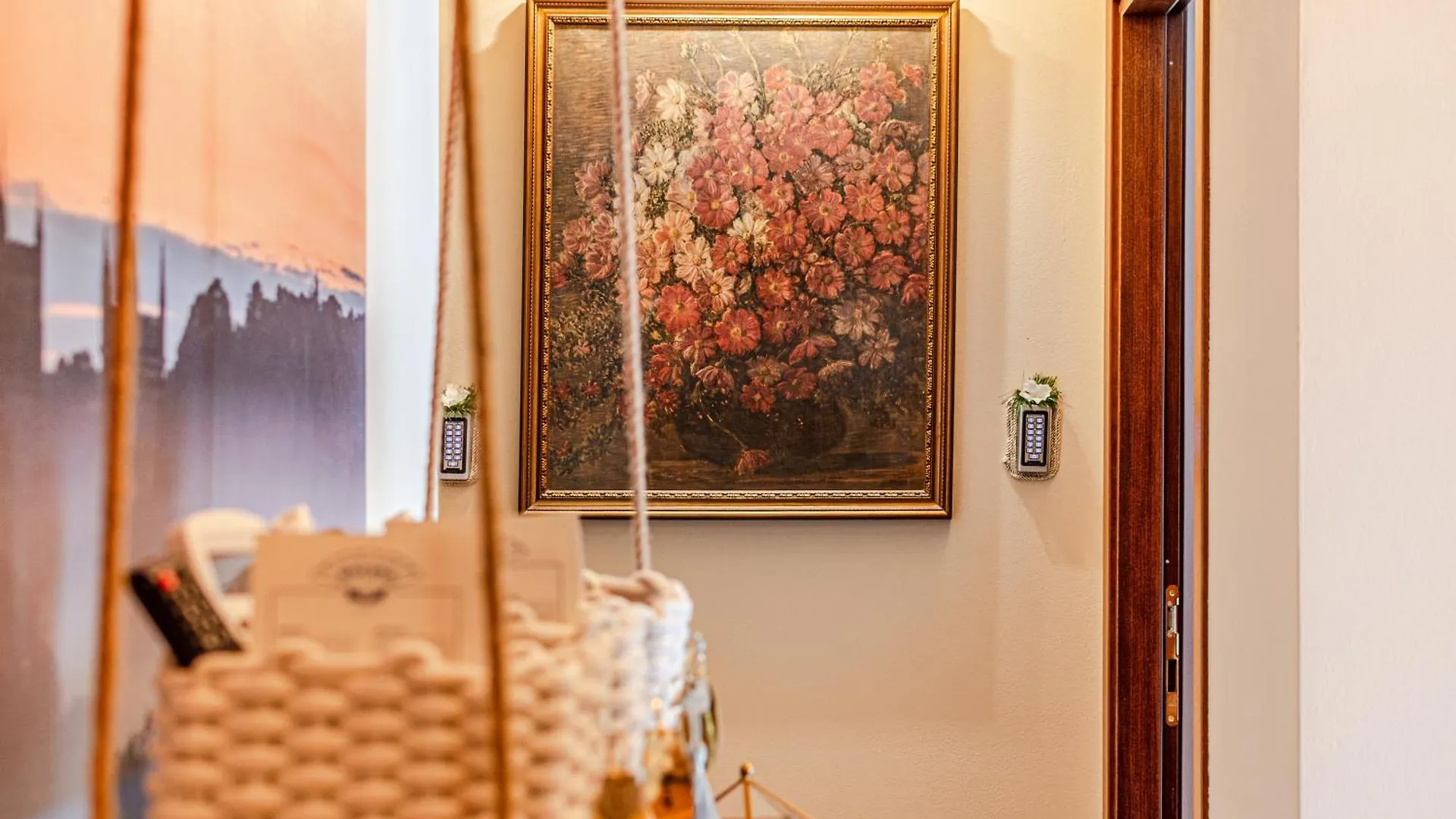 Guest house Altalena Luxury Rooms And Spa Siena